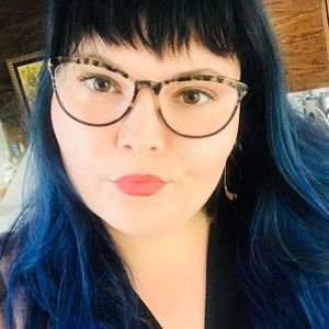 Meet your Posher, Blair